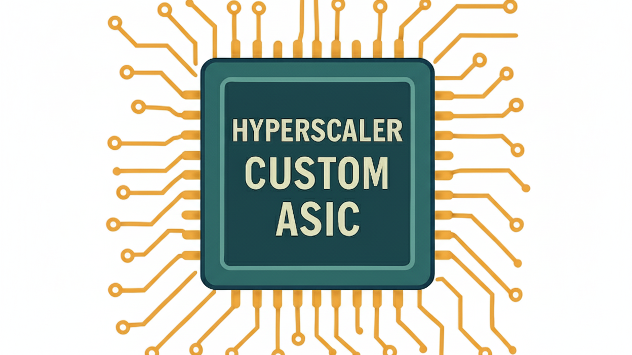 Inside a Hyperscaler Ethernet Switch